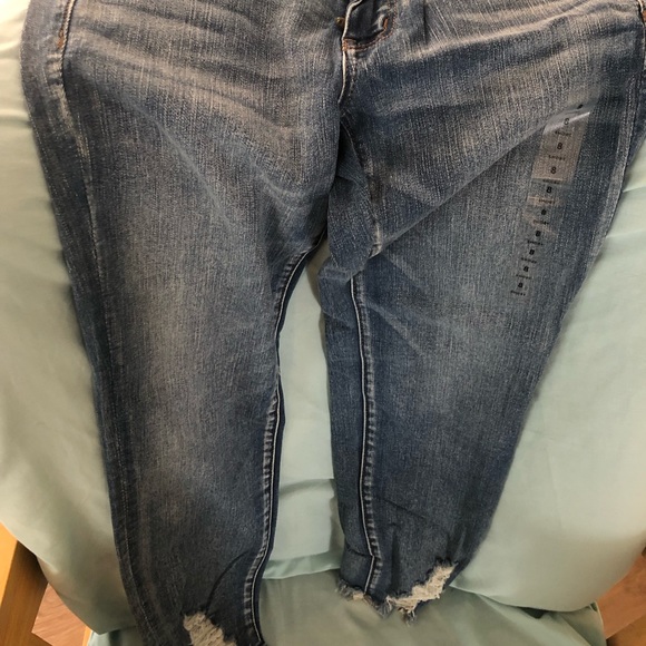 American Eagle jegging crop - Picture 2 of 4